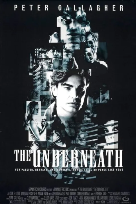The Underneath