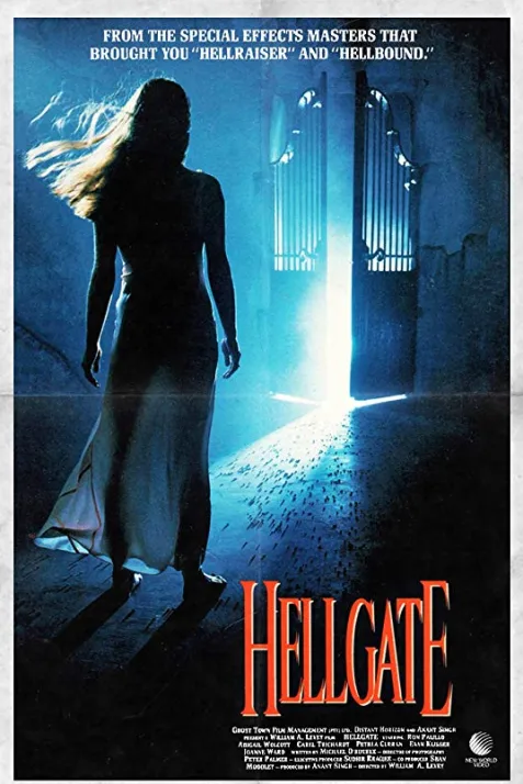 Hellgate