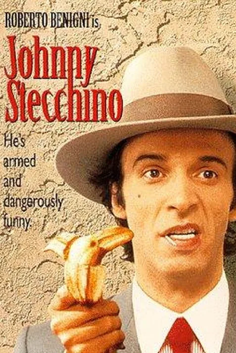 Johnny Stecchino