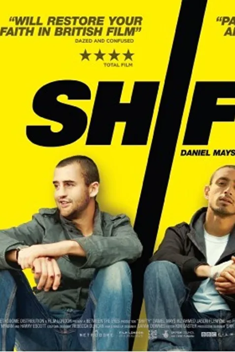Shifty