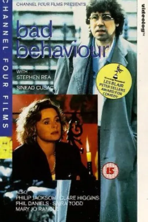 Bad Behaviour