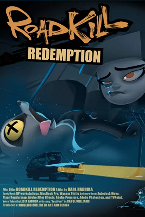 Roadkill Redemption