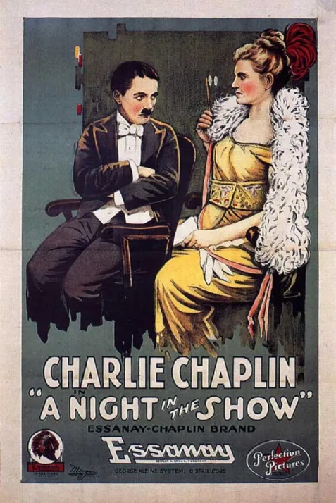 A Night in the Show