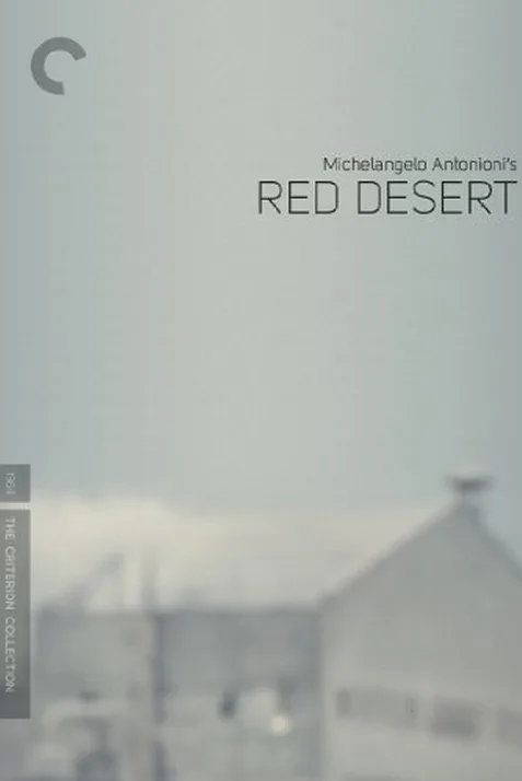 Red Desert