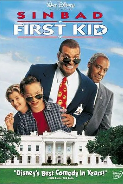 First Kid