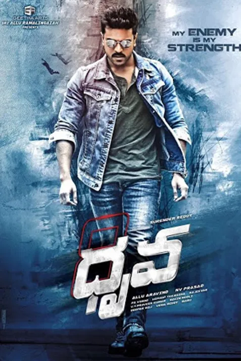 Dhruva
