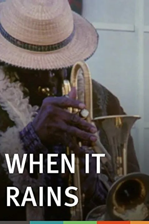 When It Rains