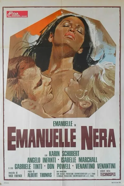 Black Emanuelle