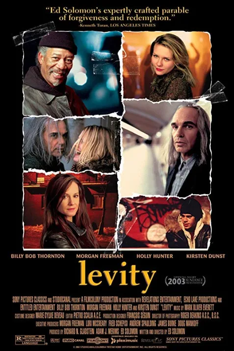 Levity