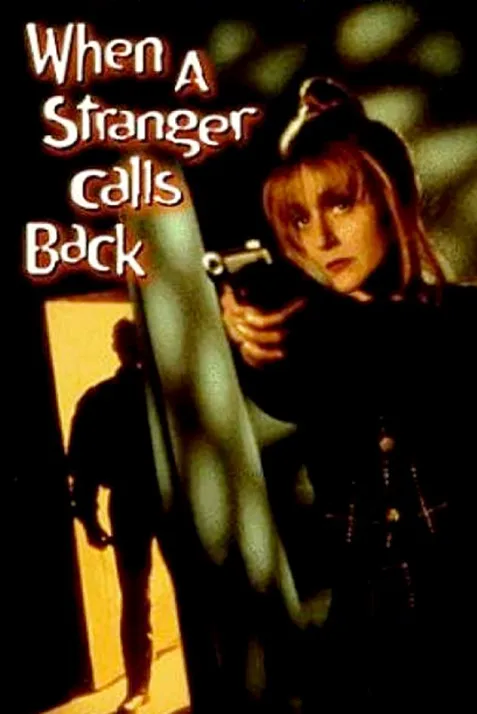 When a Stranger Calls Back