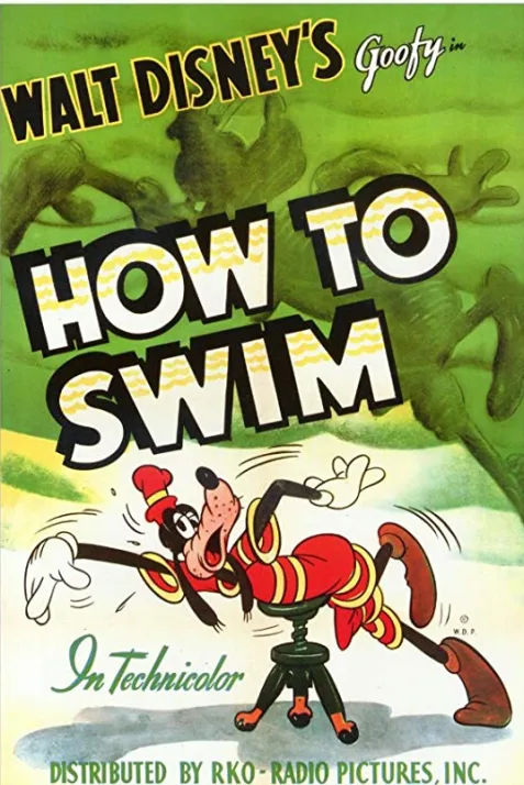 How to Swim