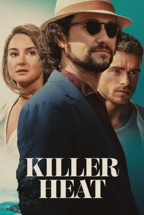 Killer Heat
