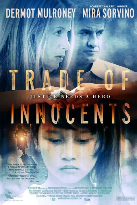 Trade of Innocents
