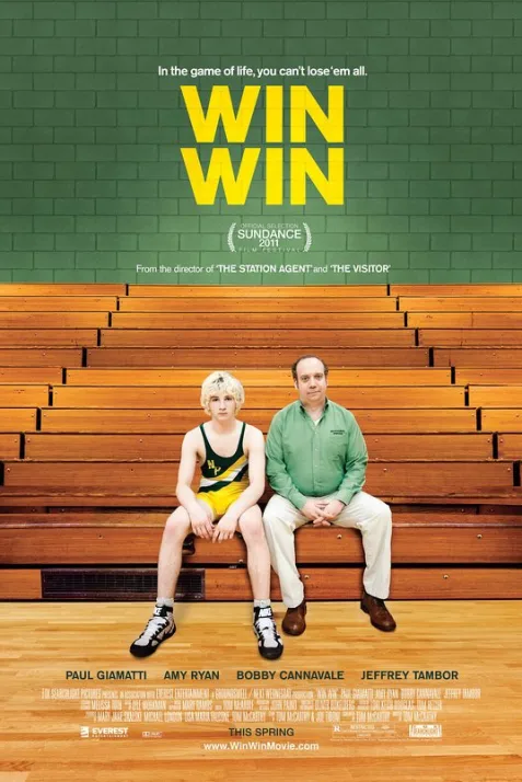 Win Win