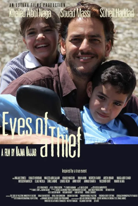 Eyes of a Thief