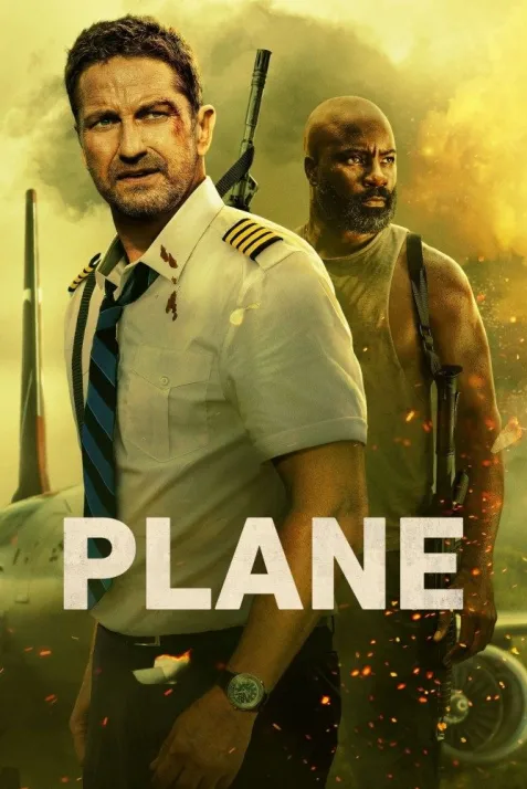 Plane