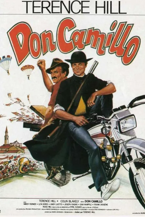 The World of Don Camillo
