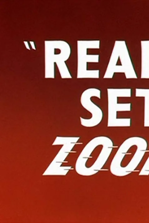 Ready.. Set.. Zoom!