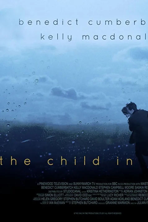 The Child in Time