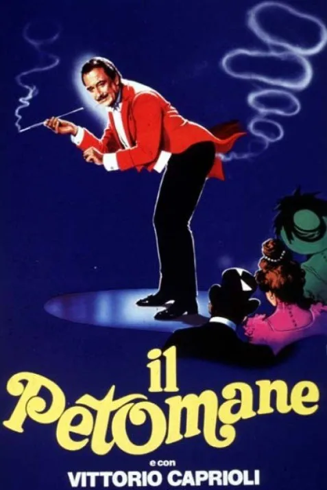 Il petomane