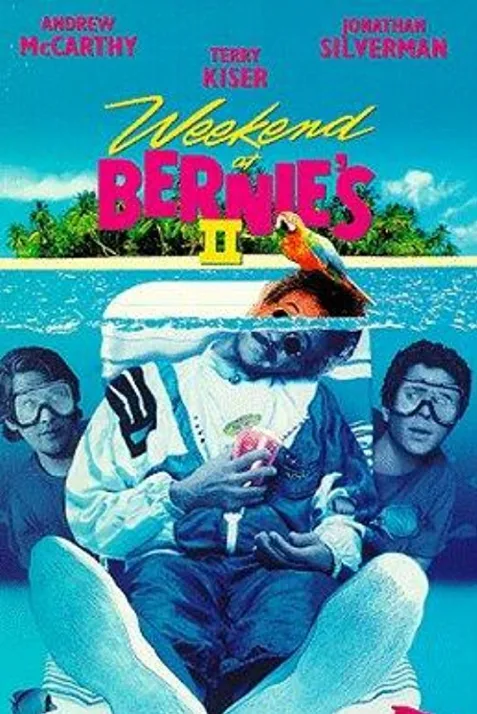 Weekend at Bernie's II