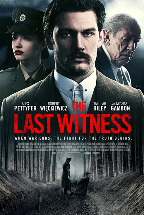 The Last Witness