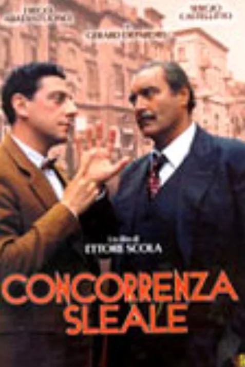 Concorrenza sleale