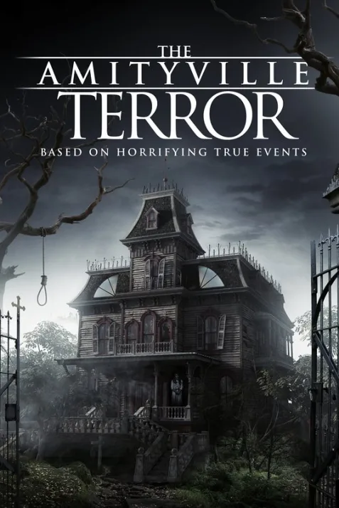 The Amityville Terror