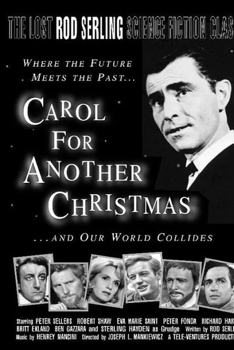 Carol for Another Christmas