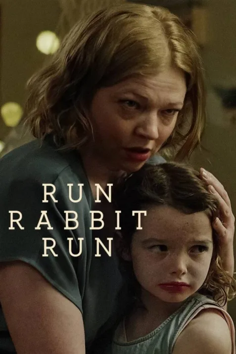 Run Rabbit Run
