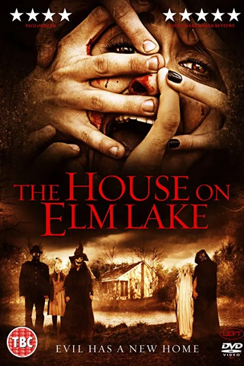 House on Elm Lake