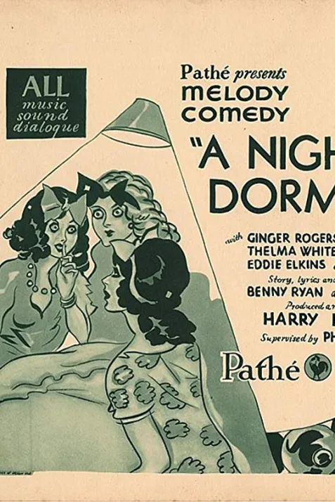 A Night in a Dormitory