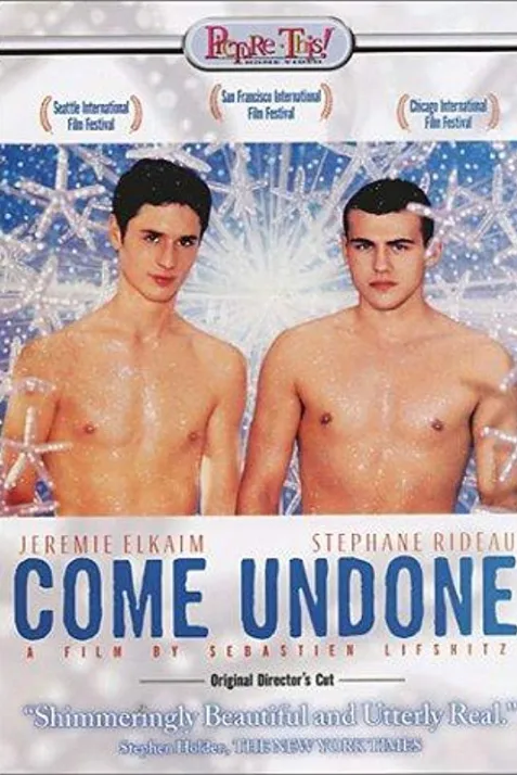 Come Undone