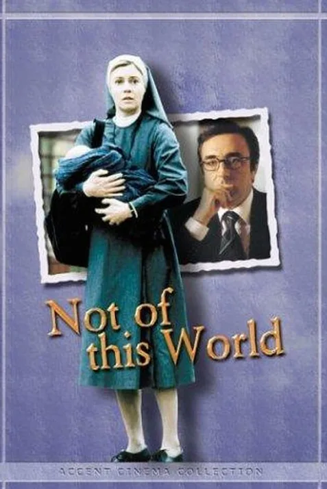 Not of This World