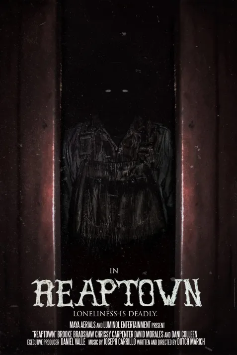 Reaptown
