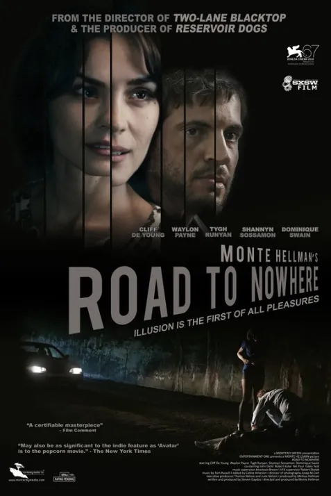 Road to Nowhere