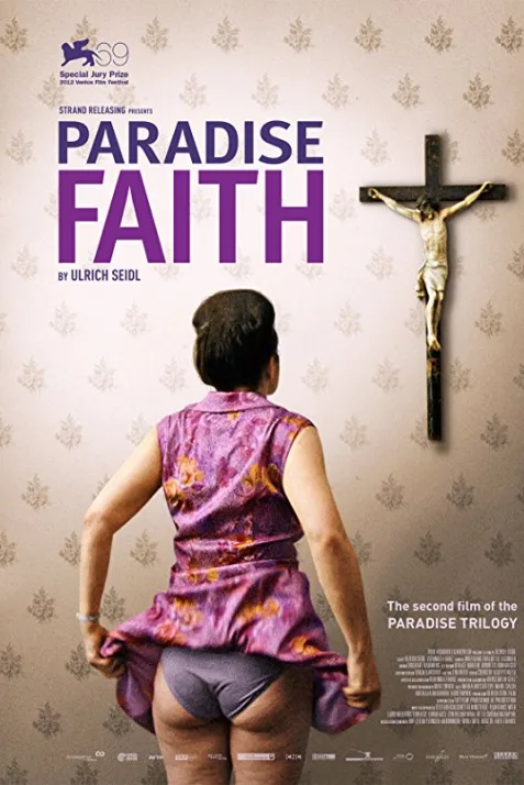 Paradise: Faith