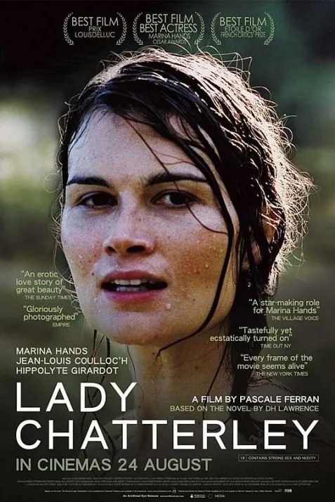 Lady Chatterley