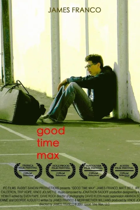 Good Time Max