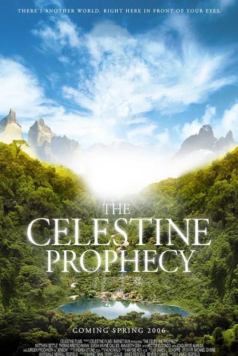 The Celestine Prophecy