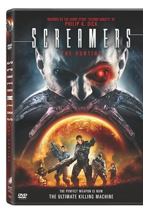 Screamers: The Hunting