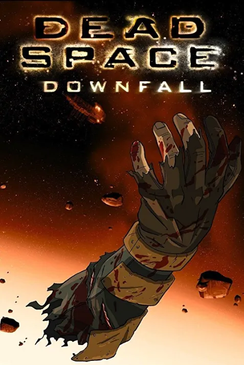Dead Space: Downfall