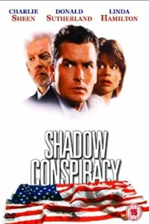 Shadow Conspiracy