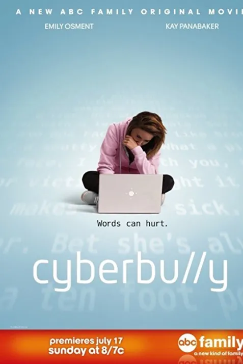 Cyber Bully