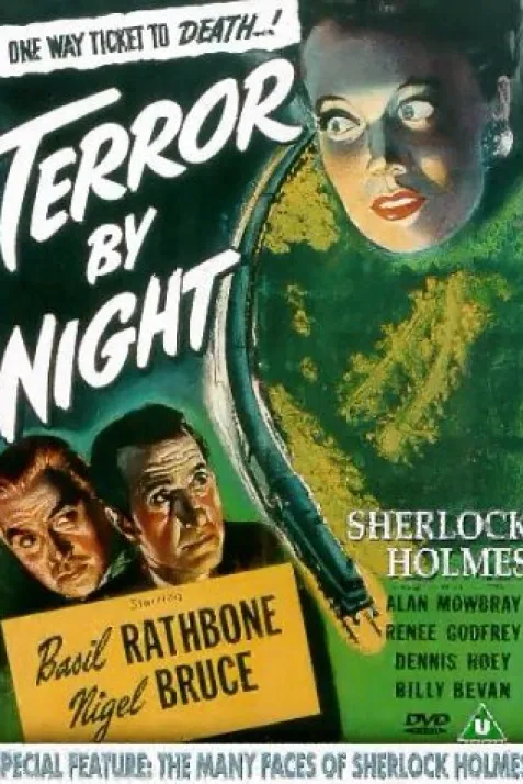Terror by Night