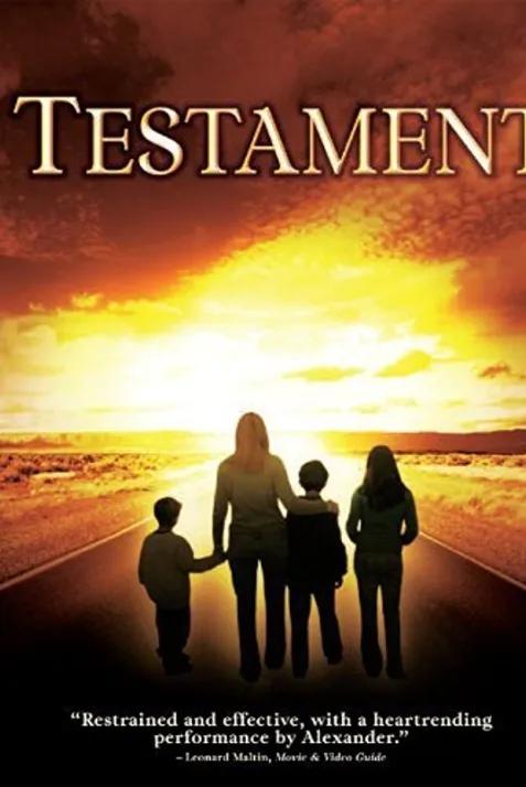 Testament