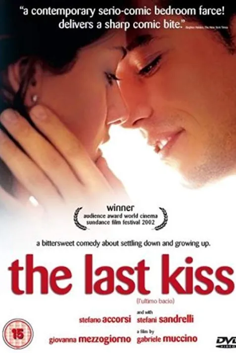 The Last Kiss