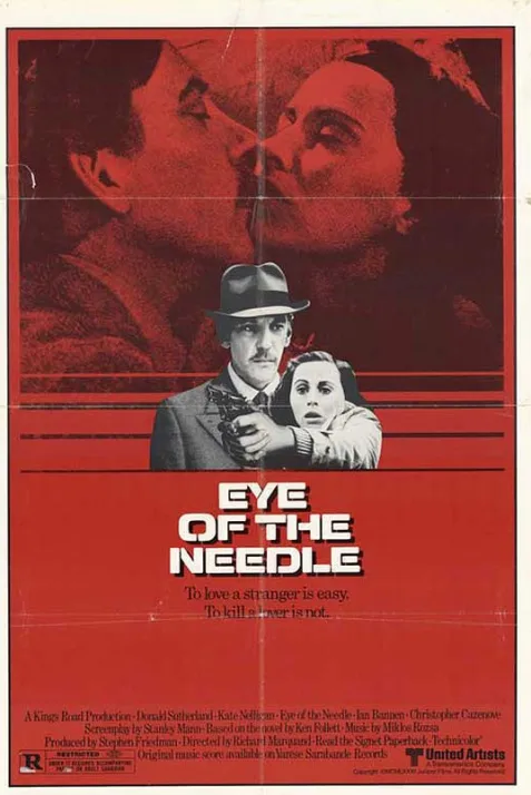 Eye of the Needle