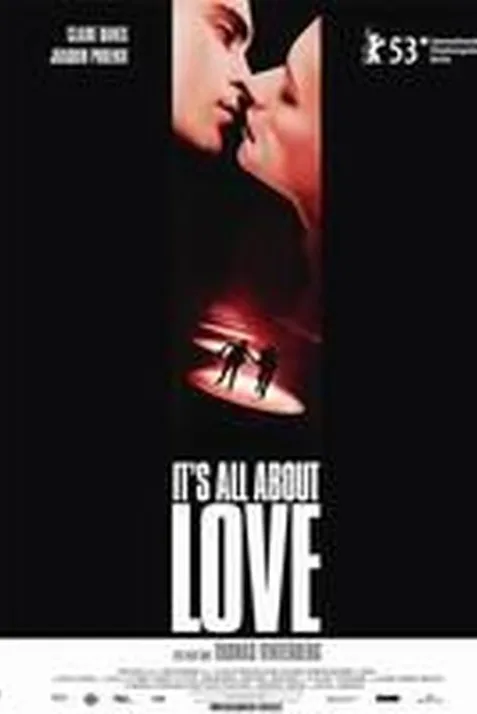 It's All About Love