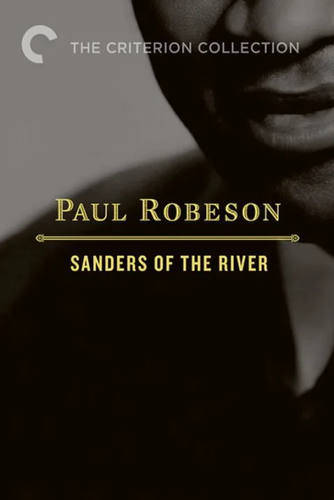 Sanders of the River